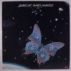 BARCLAY JAMES HARVEST