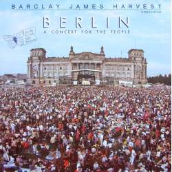 barclay james harvest berlin concert for the people