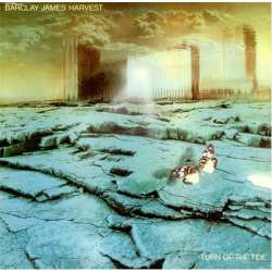 barclay james harvest turn on the tide