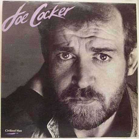 JOE COCKER