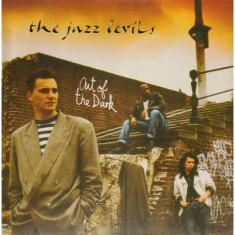the Jazz devils out of the dark