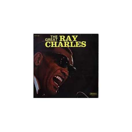 RAY CHARLES
