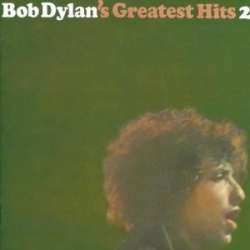 bob dylan bob dylan's greatest hits 2