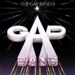 THE GAP BAND
