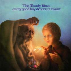 the moody blues every good boy deserves favour