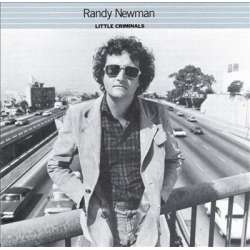 RANDY NEWMAN