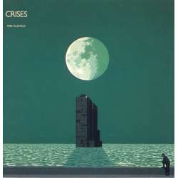 mike oldfield crises