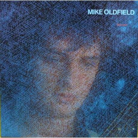 MIKE OLDFIELD