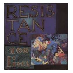 resistance 100 lives