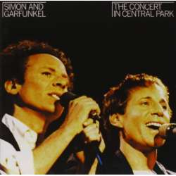 simon and garfunkel the concert in central park