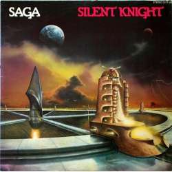saga silent knight
