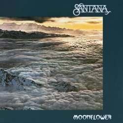 santana moonflower