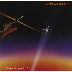 SUPERTRAMP