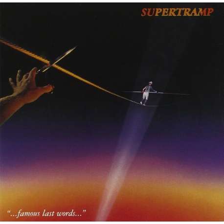 SUPERTRAMP