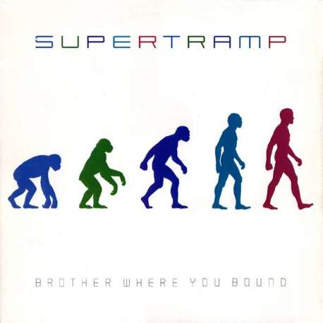 SUPERTRAMP