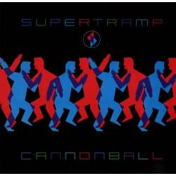 supertramp cannonball