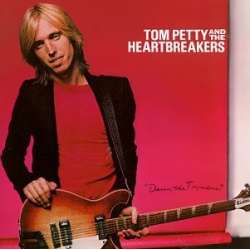 tom petty and the heartbreakers damn the torpedoes