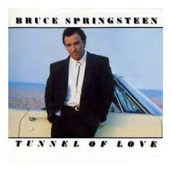 bruce springsteen tunnel of love