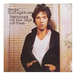 bruce springsteen darkness on the edge of town