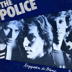 the police reggatta de blanc