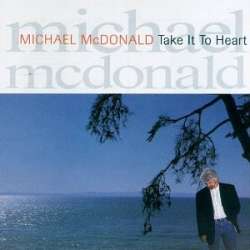 michael McDonald take it to heart 