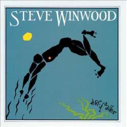 STEVE WINWOOD