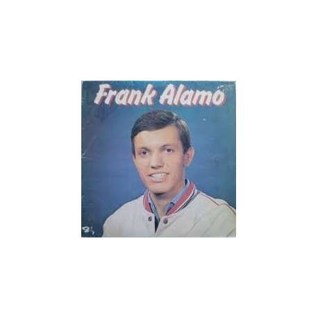 FRANCK ALAMO