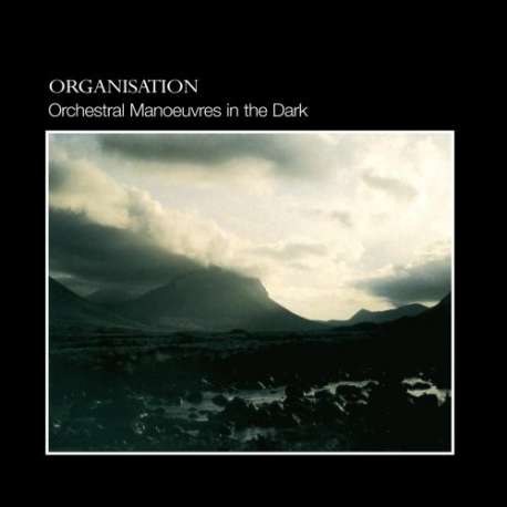 orchestral manoeuvres organisation