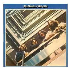 the beatles 1967-1970