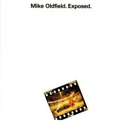 MIKE OLDFIELD exposed