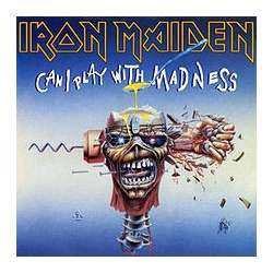 iron maiden can i play with madness