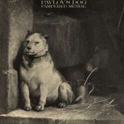Pavlov's dog pampered menial