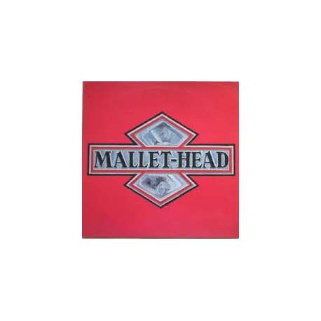 MALLET HEAD 