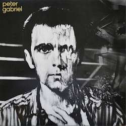 Peter Gabriel peter gabriel