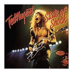 ted nugent state of shock