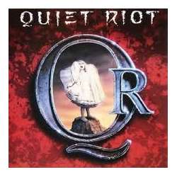 quiet riot quiet riot