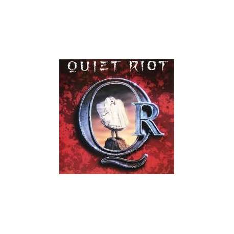 QUIET RIOT 