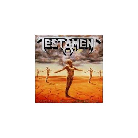 TESTAMENT