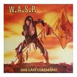 wasp the last command