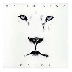 white lion pride
