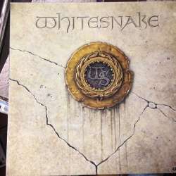 whitesnake 1987