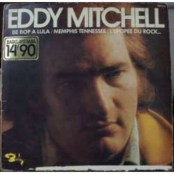 EDDY MITCHELL