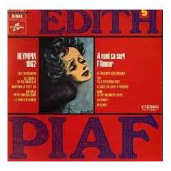 edith piaf vol 5 olympia 62