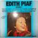 EDITH PIAF