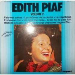 EDITH PIAF