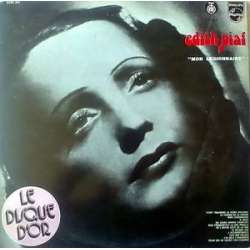 edith piaf mon legionnaire