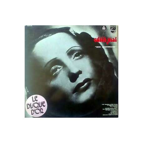 EDITH PIAF