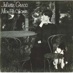 JULIETTE GRECO