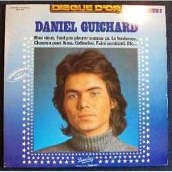 daniel guichard vol 2