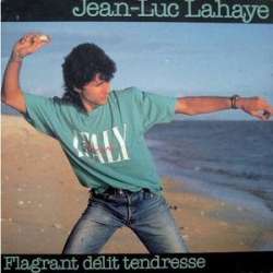 jean luc lahaye flagrant delit tendresse